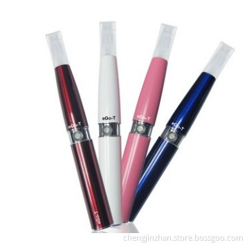 2013 Top Sale E-Cigarette EGO T with CE RoHS